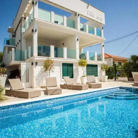 Villa Aristia Seget Vranjica